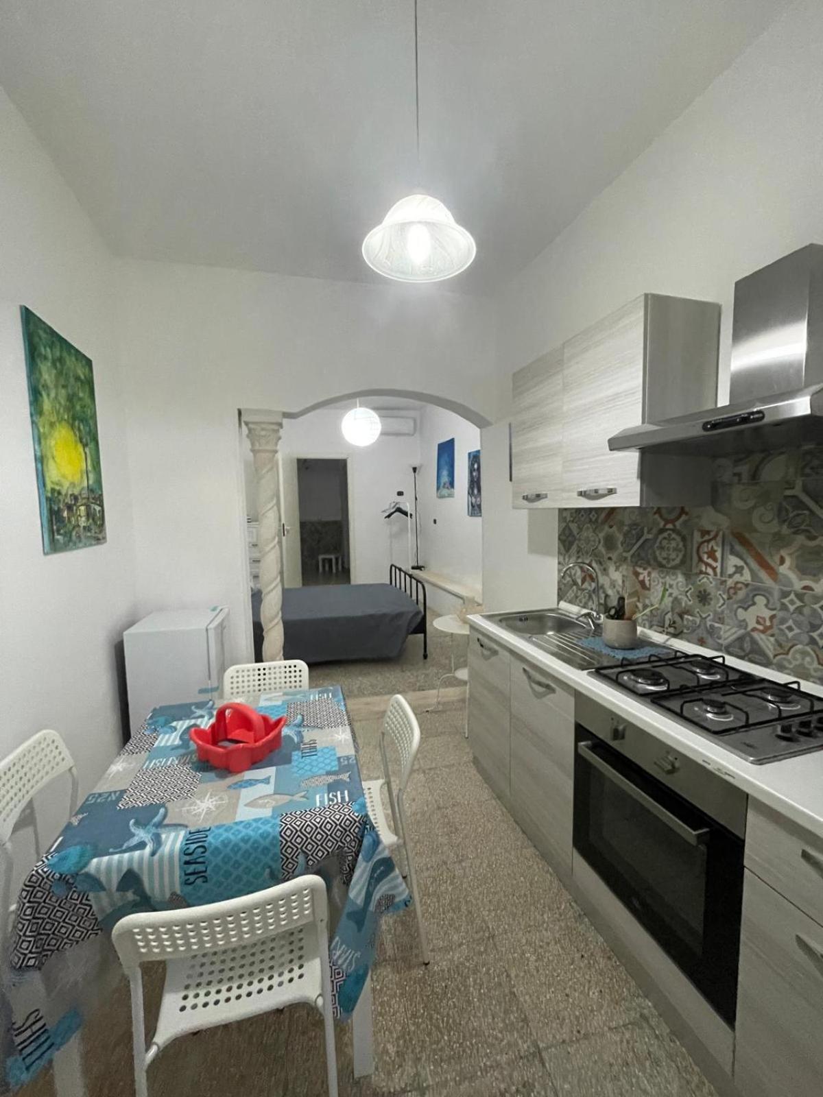 La Fenice Βίλα Santa Maria al Bagno Εξωτερικό φωτογραφία