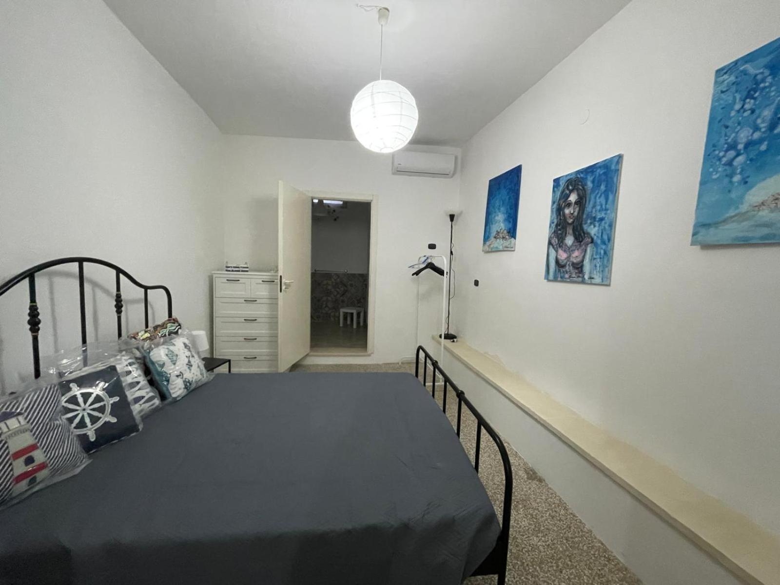 La Fenice Βίλα Santa Maria al Bagno Εξωτερικό φωτογραφία