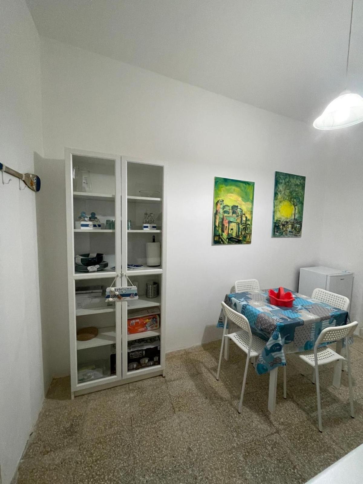 La Fenice Βίλα Santa Maria al Bagno Εξωτερικό φωτογραφία