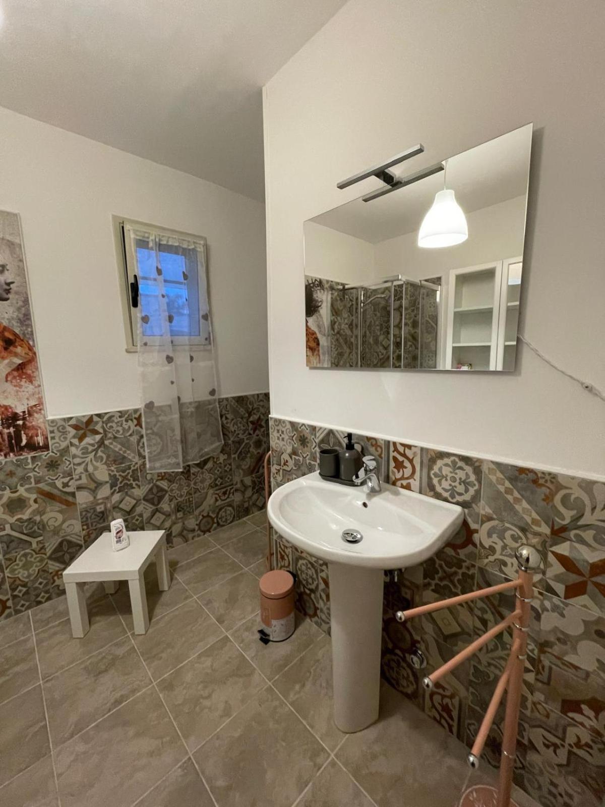 La Fenice Βίλα Santa Maria al Bagno Εξωτερικό φωτογραφία