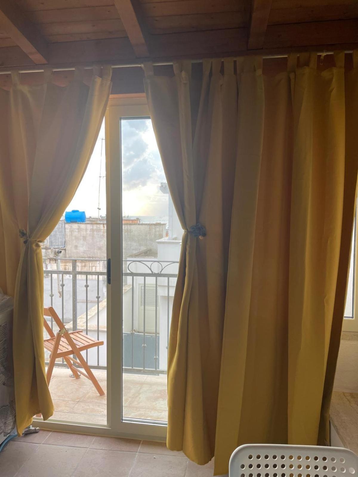 La Fenice Βίλα Santa Maria al Bagno Εξωτερικό φωτογραφία