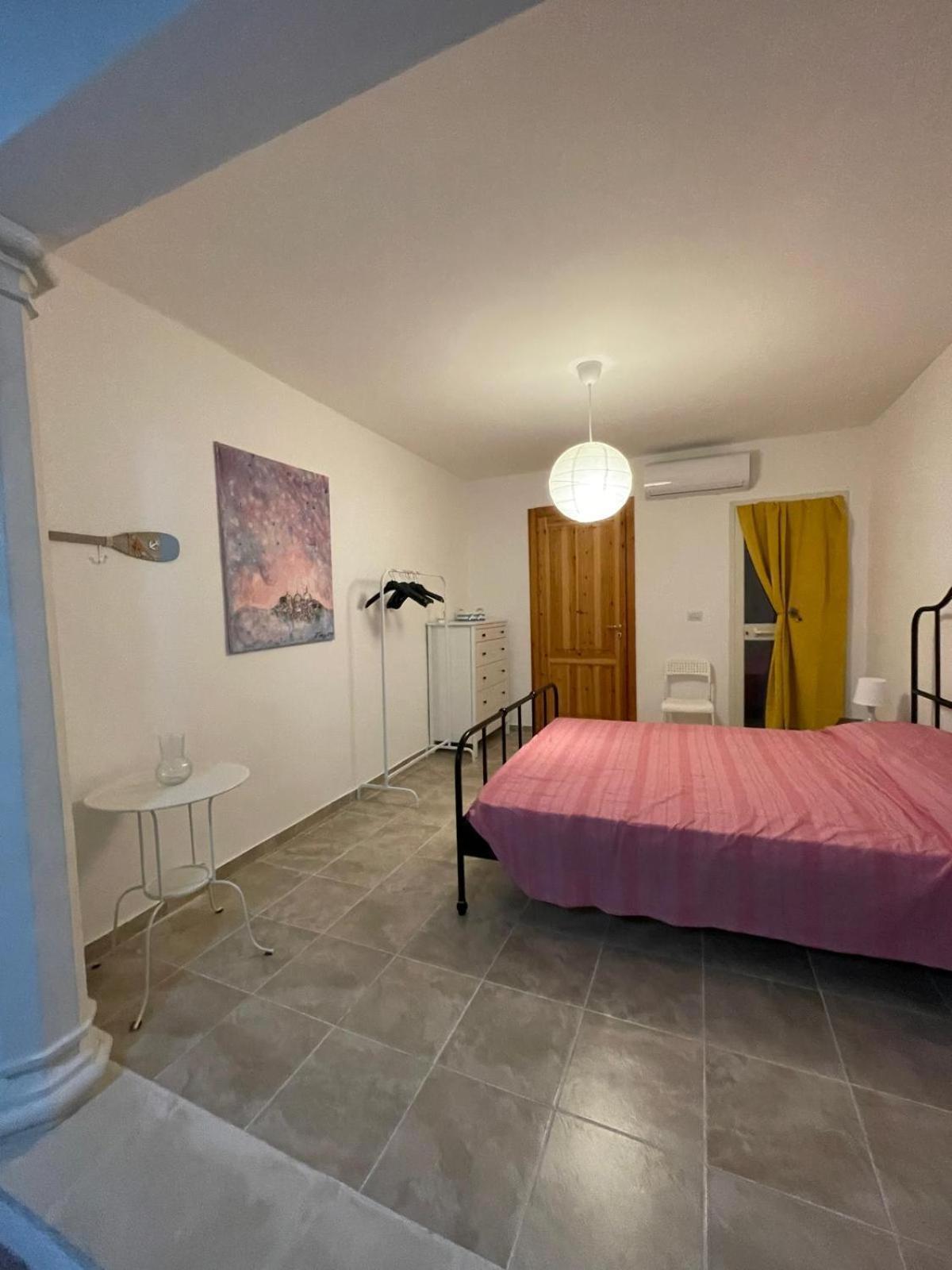 La Fenice Βίλα Santa Maria al Bagno Εξωτερικό φωτογραφία