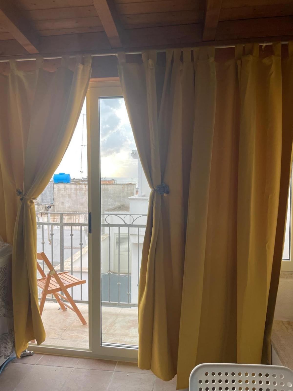 La Fenice Βίλα Santa Maria al Bagno Εξωτερικό φωτογραφία
