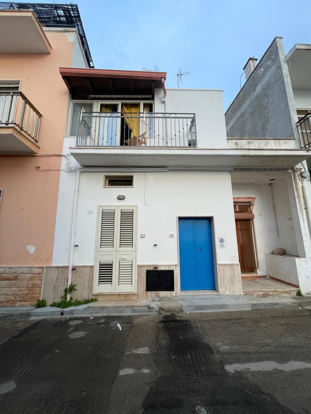 La Fenice Βίλα Santa Maria al Bagno Εξωτερικό φωτογραφία