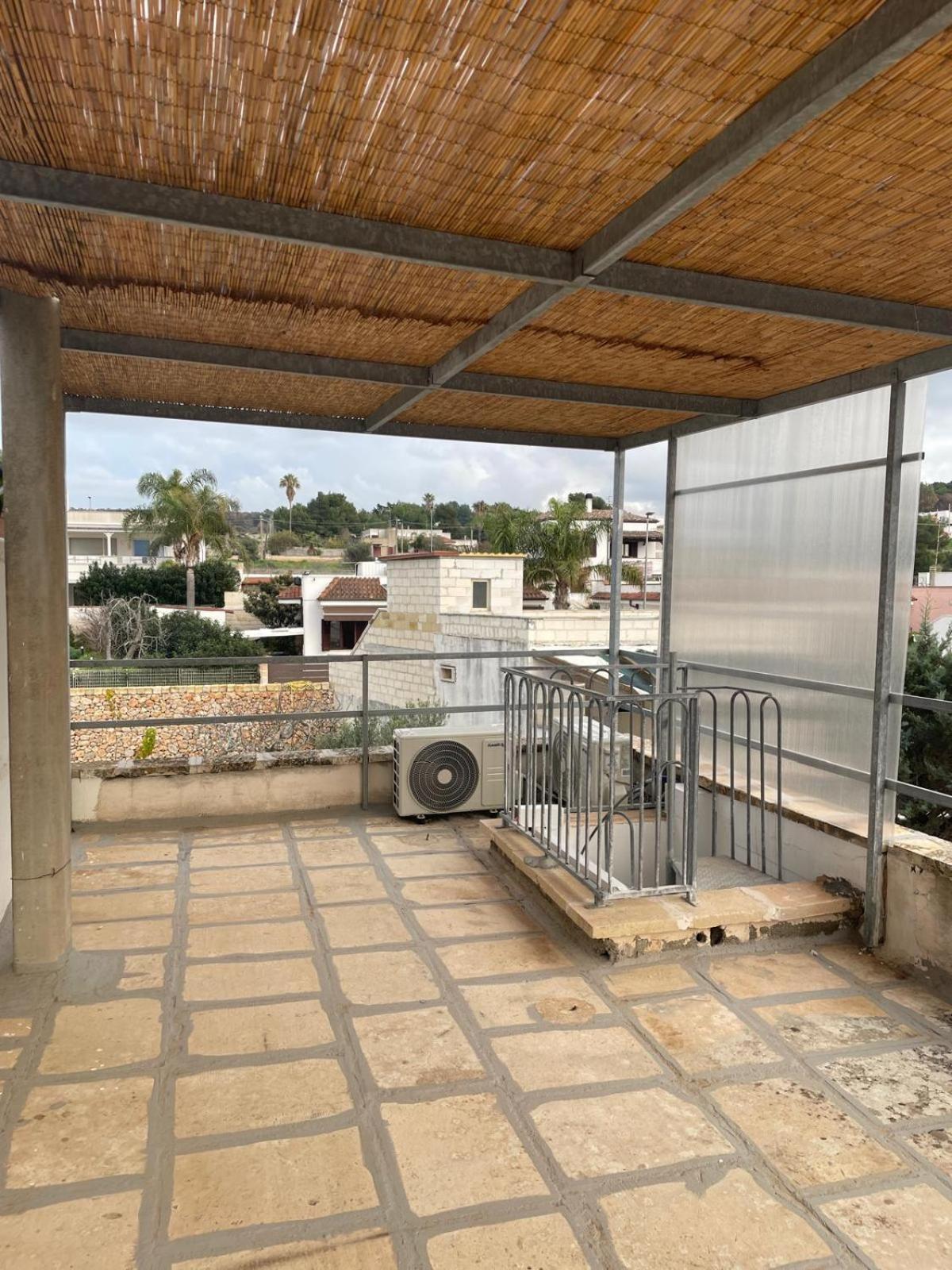 La Fenice Βίλα Santa Maria al Bagno Εξωτερικό φωτογραφία