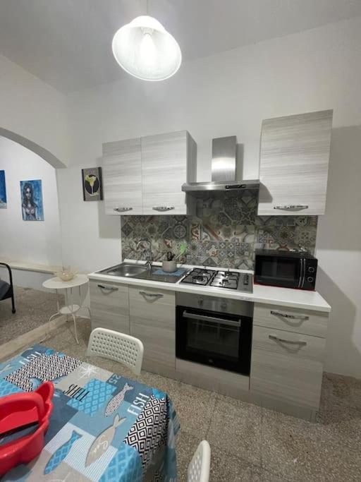 La Fenice Βίλα Santa Maria al Bagno Εξωτερικό φωτογραφία