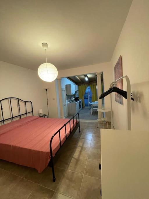 La Fenice Βίλα Santa Maria al Bagno Εξωτερικό φωτογραφία