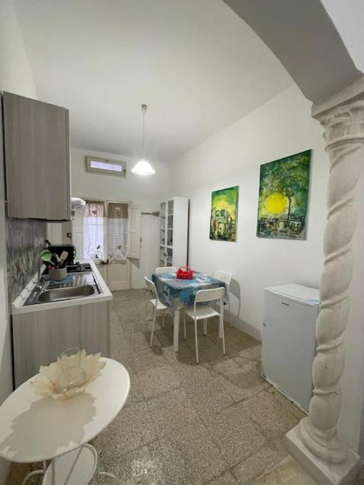 La Fenice Βίλα Santa Maria al Bagno Εξωτερικό φωτογραφία