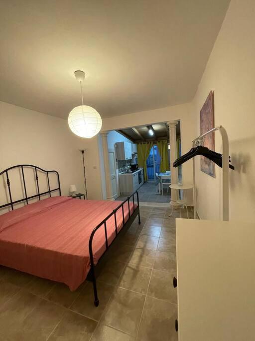 La Fenice Βίλα Santa Maria al Bagno Εξωτερικό φωτογραφία