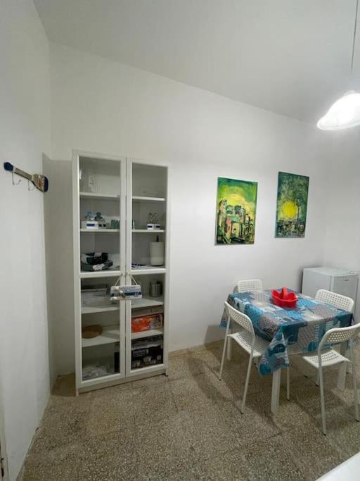 La Fenice Βίλα Santa Maria al Bagno Εξωτερικό φωτογραφία