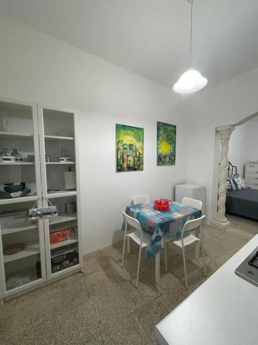 La Fenice Βίλα Santa Maria al Bagno Εξωτερικό φωτογραφία
