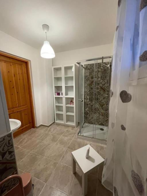 La Fenice Βίλα Santa Maria al Bagno Εξωτερικό φωτογραφία