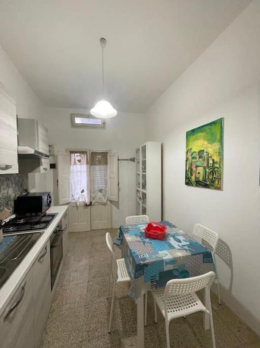 La Fenice Βίλα Santa Maria al Bagno Εξωτερικό φωτογραφία