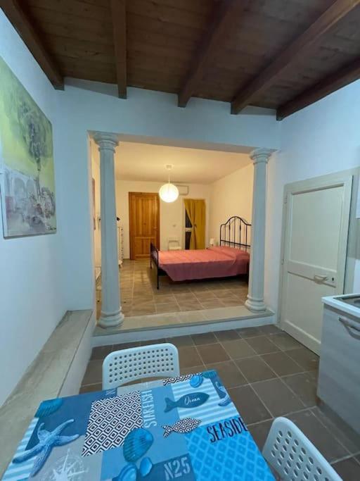 La Fenice Βίλα Santa Maria al Bagno Εξωτερικό φωτογραφία