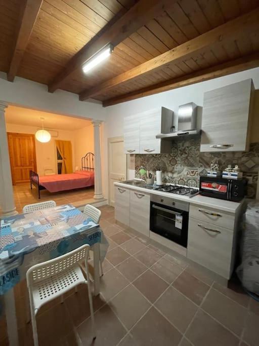 La Fenice Βίλα Santa Maria al Bagno Εξωτερικό φωτογραφία