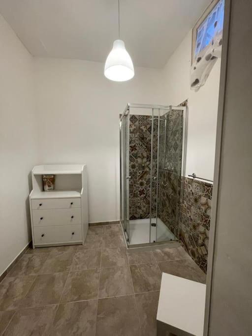 La Fenice Βίλα Santa Maria al Bagno Εξωτερικό φωτογραφία