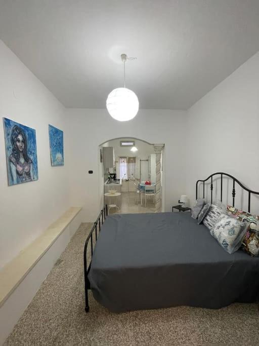 La Fenice Βίλα Santa Maria al Bagno Εξωτερικό φωτογραφία