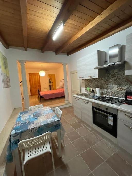 La Fenice Βίλα Santa Maria al Bagno Εξωτερικό φωτογραφία