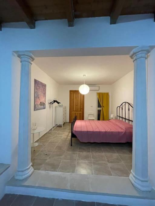 La Fenice Βίλα Santa Maria al Bagno Εξωτερικό φωτογραφία