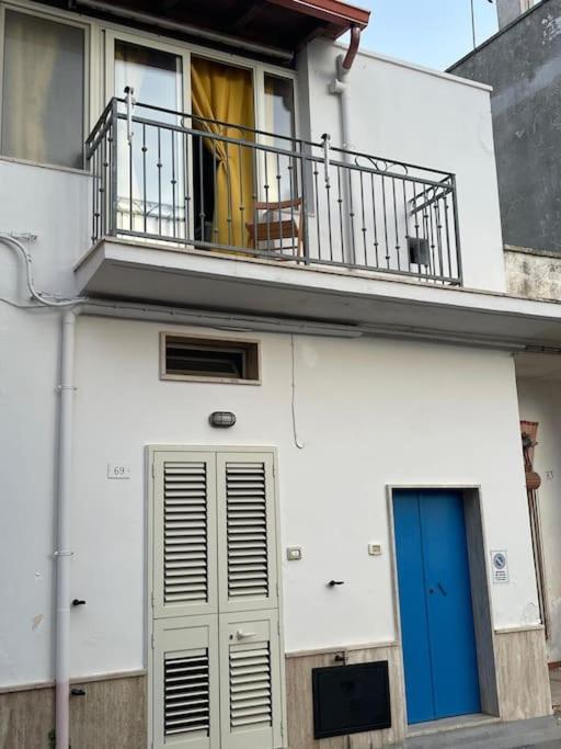 La Fenice Βίλα Santa Maria al Bagno Εξωτερικό φωτογραφία